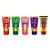 LOVE LUB BUBBALOVE LUBRIFICANTE CORPORAL BEIJÁVEL 60G LA PIMIENTA - Imagem 1