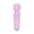 VARINHA MÁGICA MASSAGEADORA E ESTIMULADORA DE CLITÓRIS 10 MODOS DE VIBRAÇÃO ME AME SEX TOYS - Imagem 2