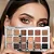 Paleta de Sombras Girl’s Syndrome- Linha Blow -Ruby Rose - Imagem 2