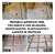Remofácil Alcalino Hidrorepel 1 L Remove Manchas / Limo - Imagem 3
