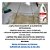 Remofácil Alcalino Hidrorepel 1 L Remove Manchas / Limo - Imagem 2