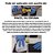 PEDRA VIVA BLACK 900 ML - HIDROREPEL - Imagem 3