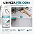 LIMPEZA PESADA MAX PORCELANATO 1L - HIDROREPEL - Imagem 3
