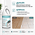 LIMPEZA PESADA MAX PORCELANATO 1L - HIDROREPEL - Imagem 2