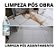 Limpeza Pesada Hidrorepel Max Porcelanato 1 L - Imagem 5