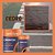 CIMENTOK CEDRO 900 ML - HIDROREPEL - Imagem 3