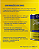 CERA LIQUIDA PERFECTA INCOLOR 900ML - BELLINZONI - Imagem 4