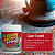 SUPER CRYSTAL POWDER GRANITO 800 G - BELLINZONI - Imagem 5