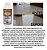 Renovador De Mármore Granito E Porcelanato 1 L - Bellinzoni - Imagem 2
