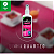 QUARTZO RENOVADOR DE COR 170 ML - BELLINZONI - Imagem 4
