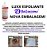 Luxx Esfoliante Bellinzoni Restaurador De Porcelanato 900ml - Imagem 4