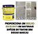 Kit 2 Cera Bellinzoni Italiana Perfecta 3,6l Mármore Granito - Imagem 3