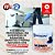 Glossy Bellinzoni Creme Gel Lucidante Mármore Granito 1kg - Imagem 2