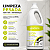 LIMPEZA PESADA PORCELANATO 1L - HIDROREPEL - Imagem 2