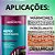 Impermeabilizantes Hidrorepel 900ml Mármores Granitos 4 Unid - Imagem 2