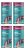 Impermeabilizantes Hidrorepel 900ml Mármores Granitos 4 Unid - Imagem 1