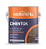 CIMENTOK CASTANHO 3,6 L - HIDROREPEL - Imagem 1