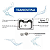 Cuba Tramontina Morgana Sobrepor 69x49 Com Valvula 4 1/2 - Imagem 6