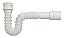 Cuba Tramontina Prime Acetinada 47x30x17 Vál. 4 1/2 + Sifão - Imagem 5