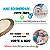 Disco de Corte M Turbo Extra Fino 110x8mm - RF SOLUTION - Imagem 2