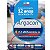SACHE PU ALUZINCO MS40 CINZA 800G - ARGACON - Imagem 6