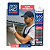 SACHE PU ALUZINCO MS40 CINZA 800G - ARGACON - Imagem 5