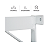 MÃO FRANCESA METALON PRO 50 CM - RF SOLUTION - Imagem 6