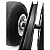 Carrinho de Transporte Mármore Granito MDF Roda de Kart 600kg - Imagem 6