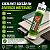 SILICONE ACETICO BRANCO 260G - SOLUFIX - Imagem 3