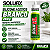 SILICONE ACETICO BRANCO 260G - SOLUFIX - Imagem 2