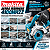 SERRA MÁRMORE 1450W 4100NH2Z 220V - MAKITA - Imagem 4