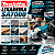 LIXADEIRA SA7000 5.500RPM 1.400W 220V - MAKITA - Imagem 5