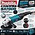 LIXADEIRA SA7000 5.500RPM 1.400W 220V - MAKITA - Imagem 3
