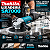 LIXADEIRA SA7000 5.500RPM 1.400W 220V - MAKITA - Imagem 4