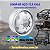 Rodas de aço ou ferro 8 furos novas para F-4000 - VUC - Micro ônibus aro 17,5 x 6,0 Pneu 275 - Imagem 1