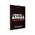 A Ciência Das Armas Vol. 1 , Vol.2 e Vol.3 - Kit com 3 Livros - Imagem 2
