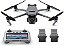 Drone DJI Mavic 3 Pro Fly More Combo (Com tela) BR - Imagem 1