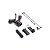 Estabilizador DJI Osmo Mobile 6 (Cinza Escuro) BR - Imagem 5