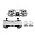 Drone DJI Neo Fly More Combo BR - Imagem 1