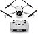 Drone DJI Mini 3 (Sem tela) Fly More Combo BR - Imagem 1