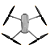 Drone DJI Air 3 Standard (Sem tela) BR - Imagem 2
