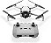 Drone DJI Mini 4 Pro Standard (Sem tela) BR - Imagem 1