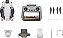 Drone DJI Mini 4 Pro Standard (Com tela) BR - Imagem 4