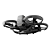 Drone DJI Avata 2 Fly More Combo (1 Bateria) BR - Imagem 3