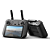 Controle Remoto com tela e saída HDMI DJI RC Pro (Mini 3 Pro/Air 2S/Mavic 3/3 Classic/3 Cine/3 Pro/3 Pro Cine) BR - Imagem 2