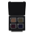 Jogo de Filtros de Luz DJI Mavic 3 Classic (ND8/16/32/64) BR - Imagem 2
