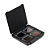 Jogo de Filtros de Luz DJI Mavic 3 Classic (ND8/16/32/64) BR - Imagem 4