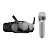 DJI Goggles Integra com Motion 2 (Avata/Mini 3 Pro/4 Pro/Air 3/Mavic 3/3 Classic/3 Pro) BR - Imagem 1