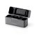 Microfone DJI Mic 2 (2 TX Microfone + 1 RX Receptor + 1 Case de carregamento) BR - Imagem 3