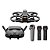 Drone DJI Avata 2 Fly More Combo (3 Baterias) BR - Imagem 1